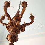 Dimora Della Marchesa - Al Duomo Appartement *