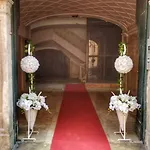 Dimora Della Marchesa - Al Duomo * Manfredoine