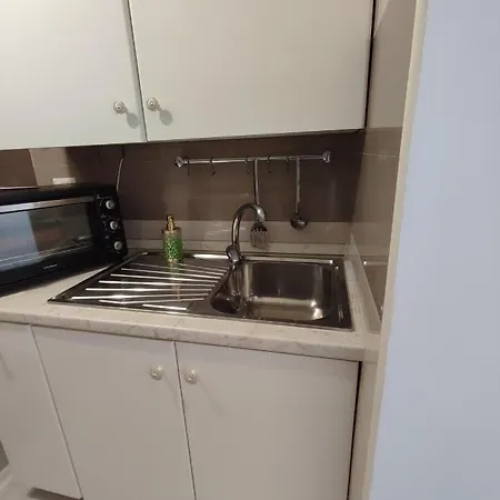 Dimora Della Marchesa - Al Duomo Apartment Manfredonia