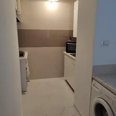 Apartment Dimora Della Marchesa - Al Duomo Manfredonia