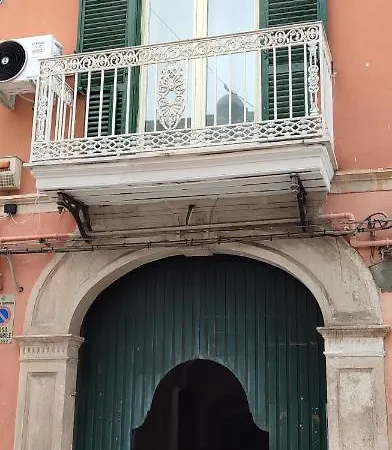Dimora Della Marchesa - Al Duomo * Manfredonia