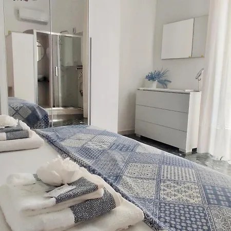 Apartment Dimora Della Marchesa - Al Duomo Manfredonia