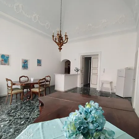 Dimora Della Marchesa - Al Duomo Appartement