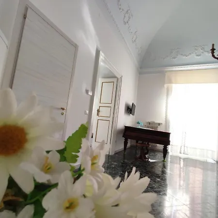 Dimora Della Marchesa - Al Duomo Апартаменты *