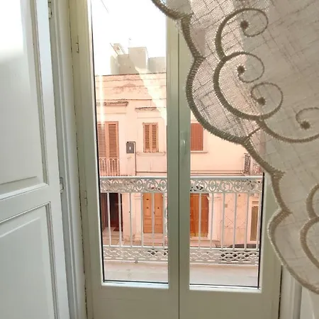 Апартаменты Dimora Della Marchesa - Al Duomo *