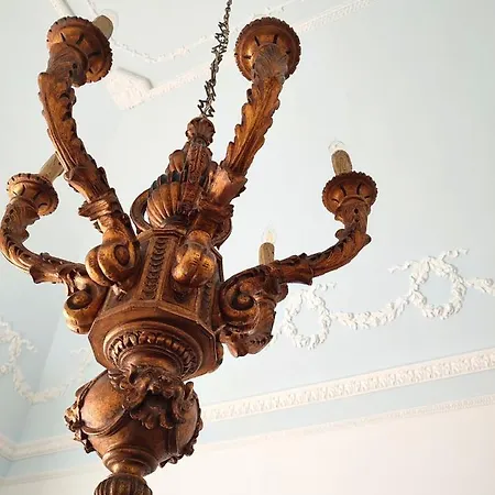 Dimora Della Marchesa - Al Duomo Апартаменты *