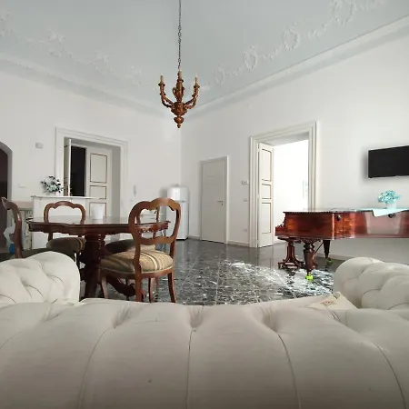 Appartement Dimora Della Marchesa - Al Duomo