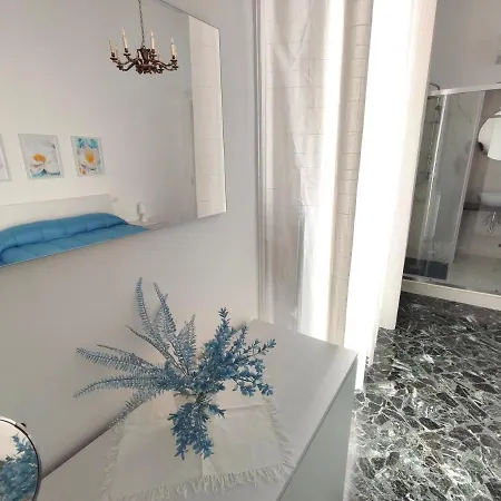 Dimora Della Marchesa - Al Duomo * Манфредония