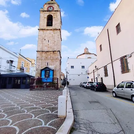 Dimora Della Marchesa - Al Duomo Апартаменты *