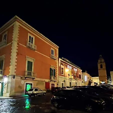 Апартаменты Dimora Della Marchesa - Al Duomo