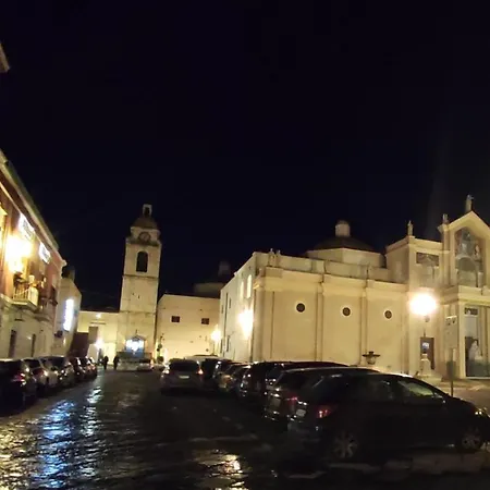 Dimora Della Marchesa - Al Duomo Апартаменты