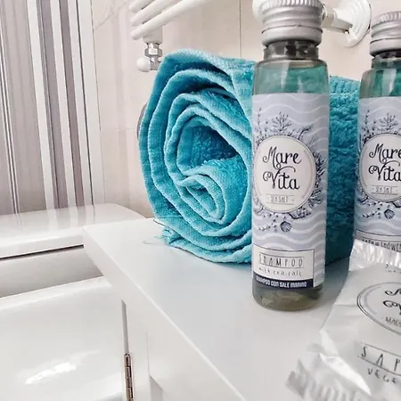 Dimora Della Marchesa - Al Duomo Апартаменты *