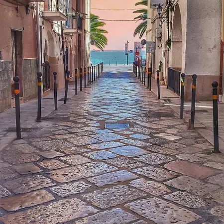 Dimora Della Marchesa - Al Duomo * Манфредония