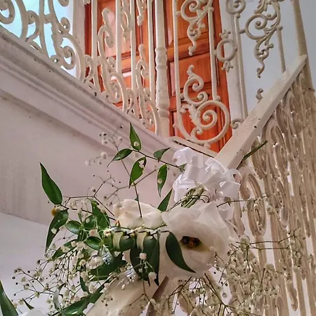 Appartement Dimora Della Marchesa - Al Duomo