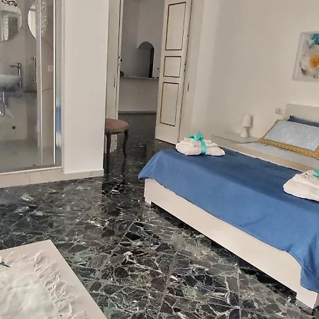 Dimora Della Marchesa - Al Duomo Апартаменты