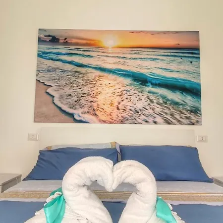 Апартаменты Dimora Della Marchesa - Al Duomo Манфредония