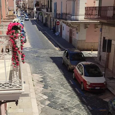 Dimora Della Marchesa - Al Duomo