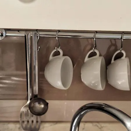 Dimora Della Marchesa - Al Duomo *