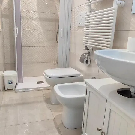 Dimora Della Marchesa - Al Duomo