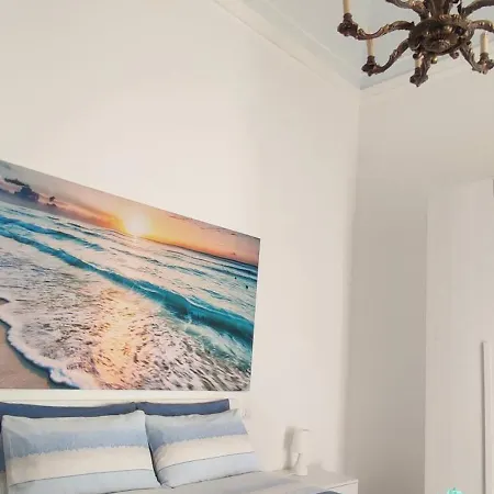 Appartement Dimora Della Marchesa - Al Duomo