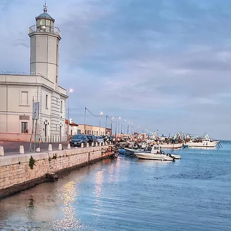 Апартаменты Dimora Della Marchesa - Al Duomo *