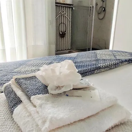 Dimora Della Marchesa - Al Duomo Апартаменты *