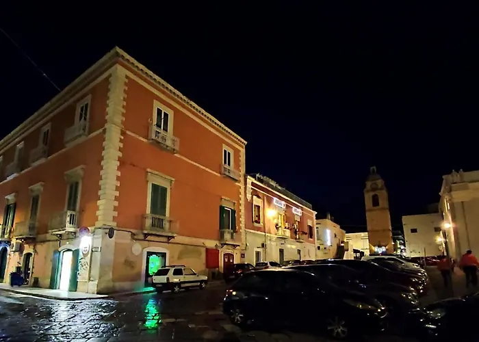 Apartamento Dimora Della Marchesa - Al Duomo