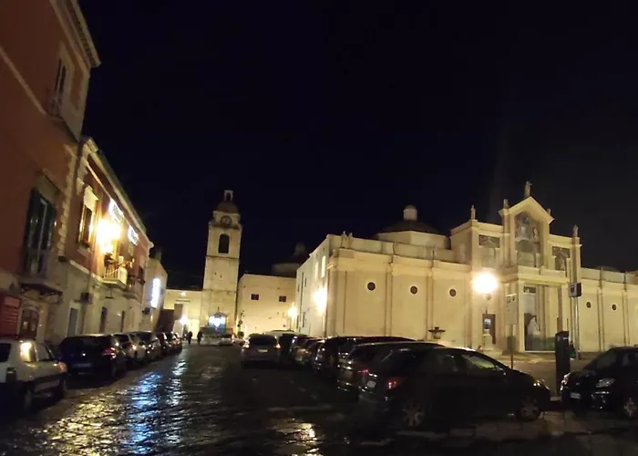 Dimora Della Marchesa - Al Duomo Apartamento