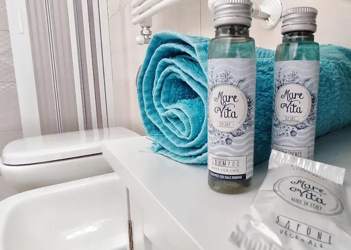 Dimora Della Marchesa - Al Duomo Appartement *