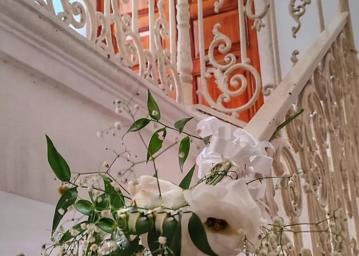 Appartement Dimora Della Marchesa - Al Duomo