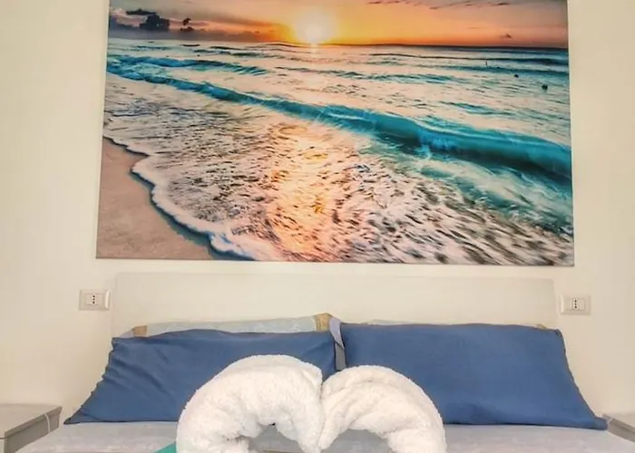 Apartamento Dimora Della Marchesa - Al Duomo Manfredonia