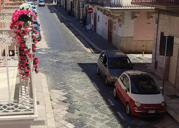 Dimora Della Marchesa - Al Duomo