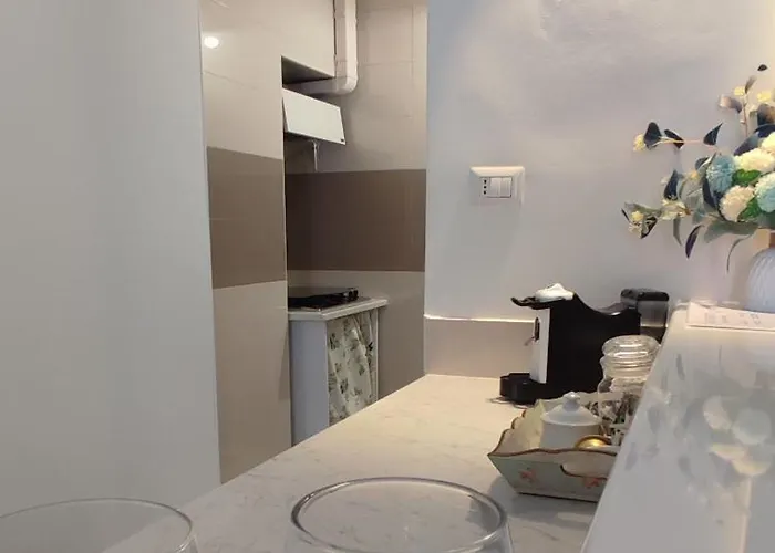 Appartement Dimora Della Marchesa - Al Duomo