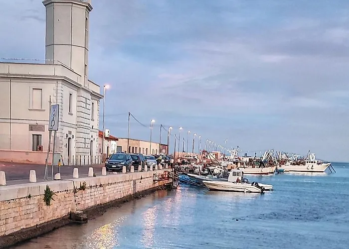 Apartamento Dimora Della Marchesa - Al Duomo *